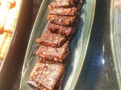 -华厦大酒店·桃源西餐厅·自助餐