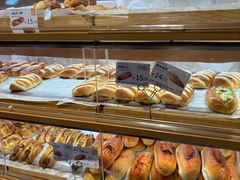 -山崎面包(静安久光店)