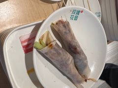 -玫瑰花园自助烤肉(顺义鑫海韵通店)