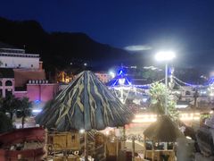-重庆海昌加勒比海水世界