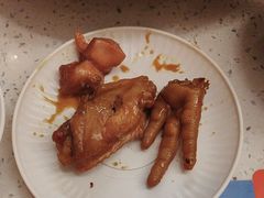 -么么嘴肉蟹煲(湖南路店)
