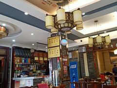 -肖记公安牛肉鱼杂馆·省级非物质文化遗产(三角路直营店)