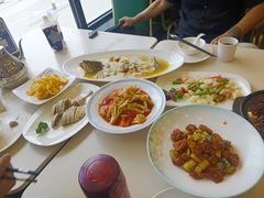 -古南都·清真绿柳居菜馆(太平南路店)