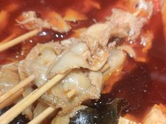 -160烧烤(香坊店)