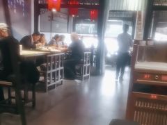 -红蜡烛-养生粥-津鲁菜(中山路店)