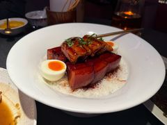 -锦府园·新台州菜(合生汇店)