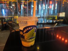 -探鱼·鲜青椒爽麻烤鱼(广州欣荣广场店)