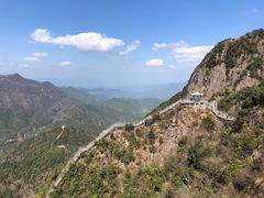 -金子山原生态旅游风景区