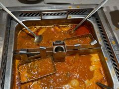 -海底捞火锅(青山湖万达夜宵主题店)