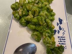 -玉华台饭庄·淮扬菜·烤鸭(望京店)