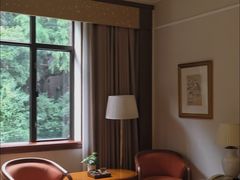 -杭州城中香格里拉大酒店