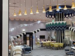 -奈尔宝家庭中心·亲子餐厅(鄞州万达店)