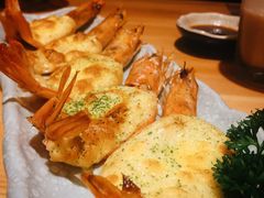 芝士大虾-割烹旭日本料理(龙湖狮山天街店)