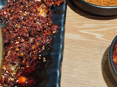 -韩麦大冷面(桂花街直营店)