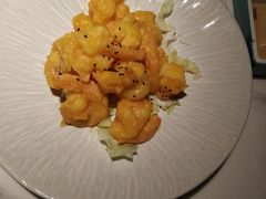 -荷塘秋月·本帮江浙菜(国权路店)