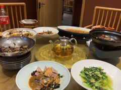 -鸿运楼·舌尖上的徽菜