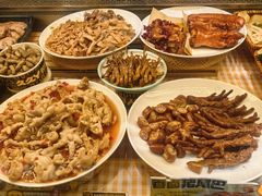 -周黑鸭(太阳宫凯德店)