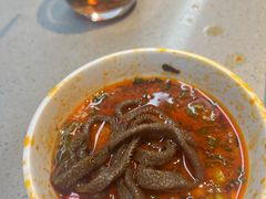 -海底捞火锅(振华商厦店)