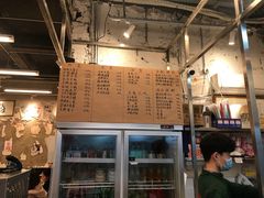 -东排食堂长沙小吃大排档(五一广场店)
