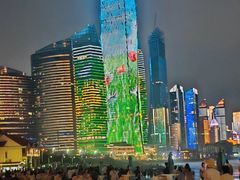 -青岛第三海水浴场