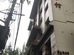 -老正兴菜馆(福州路店)