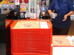 -吉野家(宾水道店)