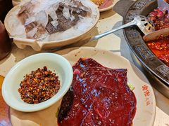 -渝宗老灶火锅(时代天街店)