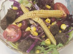 -库滋明·俄罗斯特色美食(中央大街店)