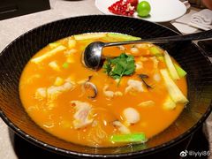 -木守西溪溪隐餐厅