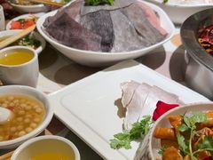 -渝厨生态火锅(合川区府店)