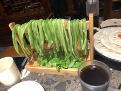 -重庆地瓜老火锅(广渠门店)