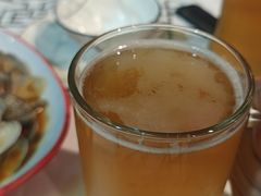 -云晓光头烧烤吧(德平路店)