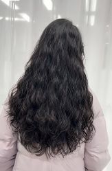 -ASG Hair Salon烫染·接发