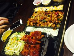 -火炉火自助餐(枫蓝国际店)