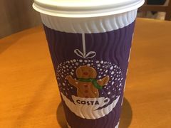 -COSTA COFFEE(西直门店)