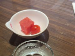 -豪享来中西餐厅(广灵店)