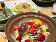 -匠和风精致料理(福州金融街万达店)