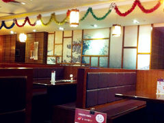 -山小屋(罗湖火车站店)