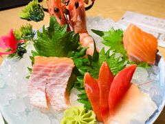 -虹料理·日料放题(悠方店)