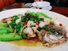 -猪肉婆私房菜(容桂总店)