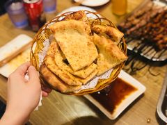 -陈记农家挂炉烤肉(雁南一路店)