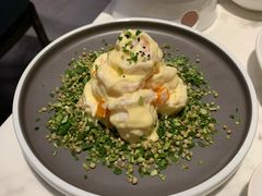 -喜鼎海胆水饺(柏威年购物中心店)