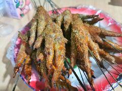 -霍元甲烧烤(江城商务大楼店)