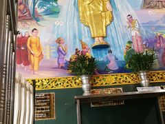 -ခြောက်ထပ်ကြီးရွှေသာလျောင်းဘုရားကြီး