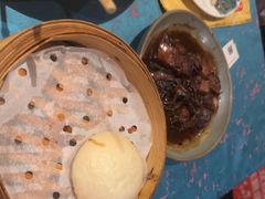 -茶人村·宫廷私厨(奥体印象城店)