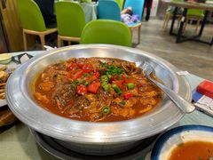 -大师傅金奖啤酒鱼(西街口总店)