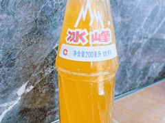 -清真馬峰小炒泡饃