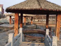 -龙达温泉生态城