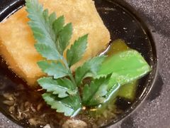 山椒汤豆腐-沃野Oii(青年湖店)