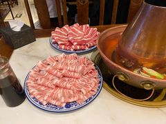 -宣武小院涮肉(前门店)